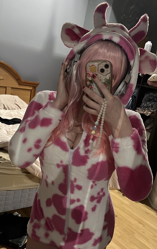 Satin Stars Patreon Nude Leaks photo leak 672 of 1333