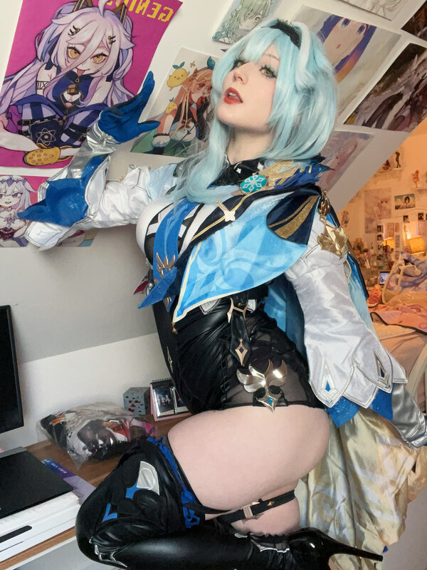 Satin Stars Patreon Nude Leaks photo leak 718 of 1333