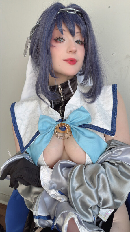 Satin Stars Patreon Nude Leaks photo leak 787 of 1333
