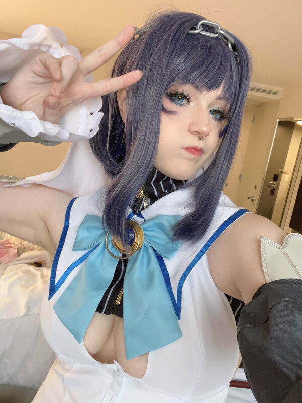 Satin Stars Patreon Nude Leaks photo leak 793 of 1333