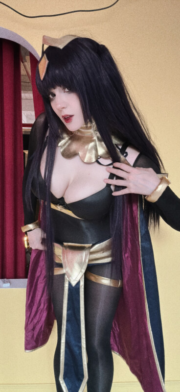 Satin Stars Patreon Nude Leaks photo leak 810 of 1333