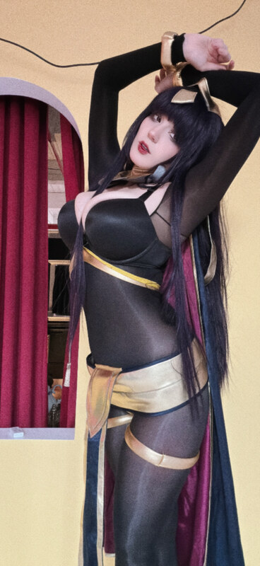 Satin Stars Patreon Nude Leaks photo leak 814 of 1333