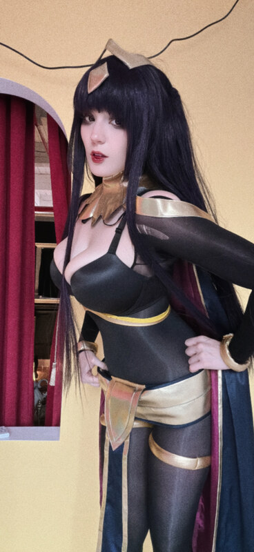 Satin Stars Patreon Nude Leaks photo leak 817 of 1333