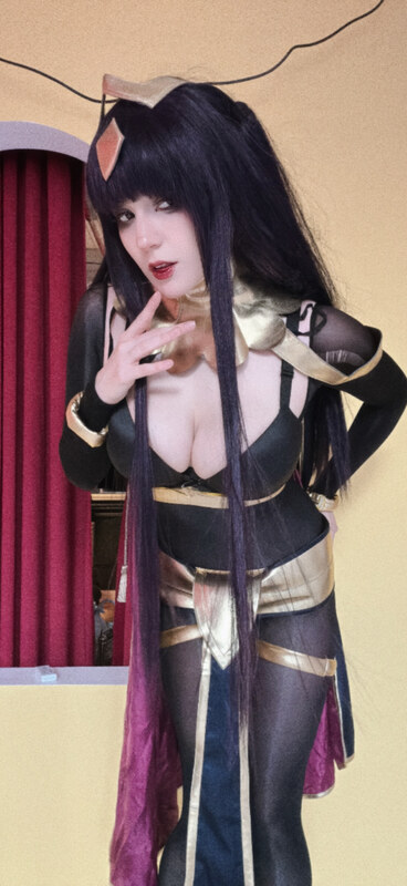Satin Stars Patreon Nude Leaks photo leak 825 of 1333