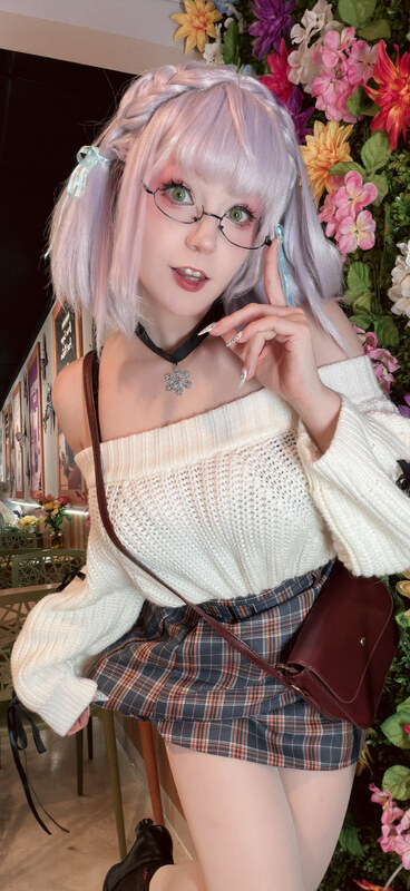 Satin Stars Patreon Nude Leaks photo leak 832 of 1333