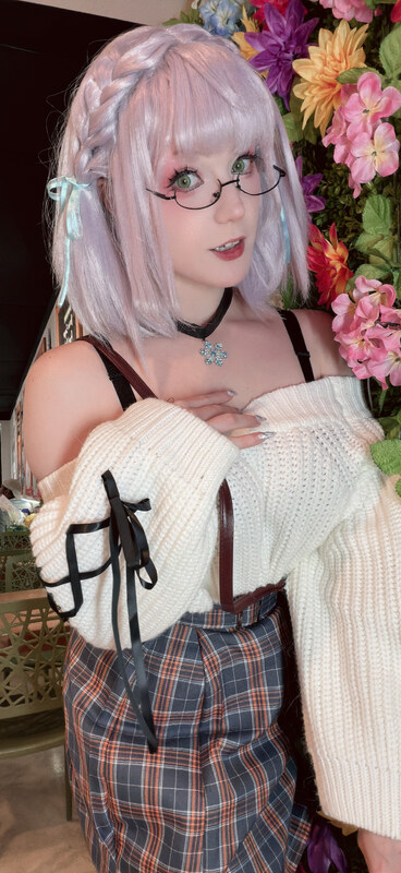 Satin Stars Patreon Nude Leaks photo leak 836 of 1333