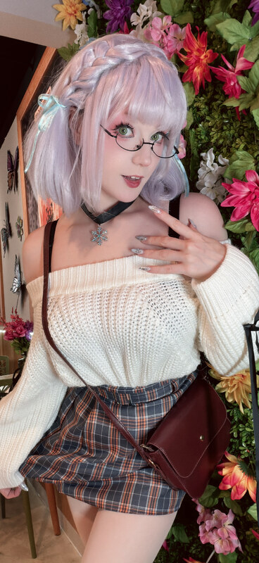 Satin Stars Patreon Nude Leaks photo leak 837 of 1333