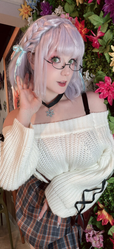 Satin Stars Patreon Nude Leaks photo leak 843 of 1333
