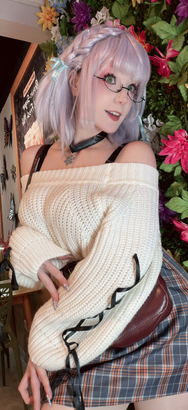 Satin Stars Patreon Nude Leaks photo leak 845 of 1333