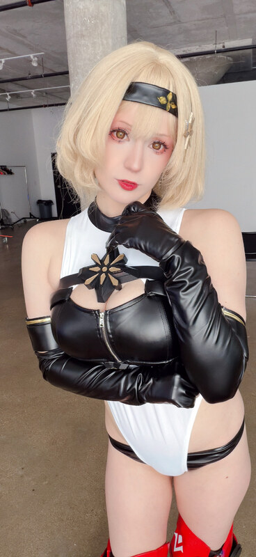 Satin Stars Patreon Nude Leaks photo leak 861 of 1333