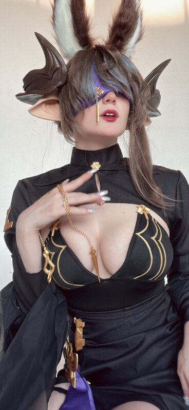 Satin Stars Patreon Nude Leaks photo leak 890 of 1333