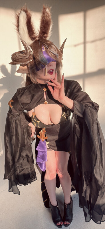 Satin Stars Patreon Nude Leaks photo leak 894 of 1333