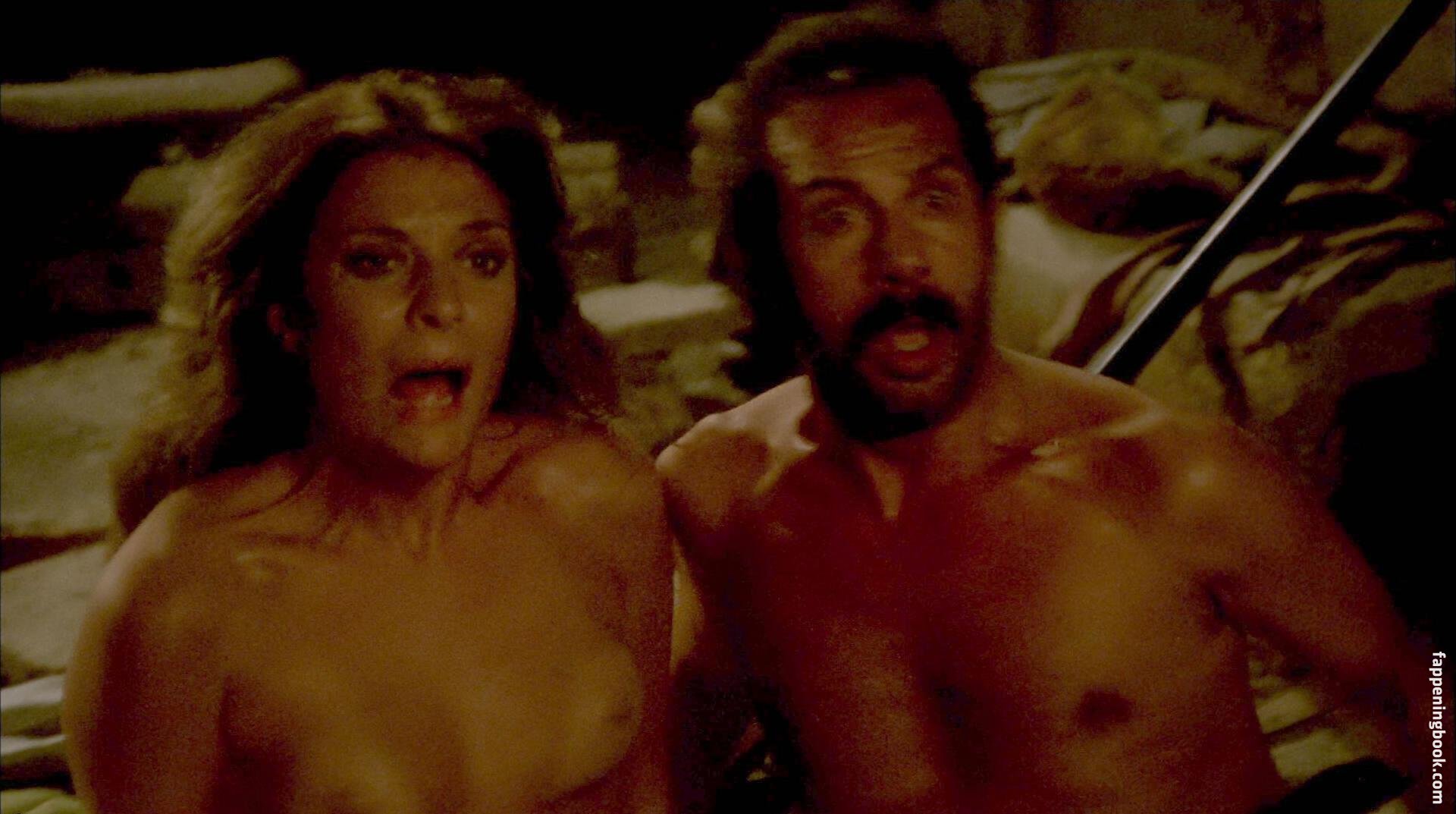 Pilar Alcón Onlyfans Nude Leaked Photos photo leak 16 of 28