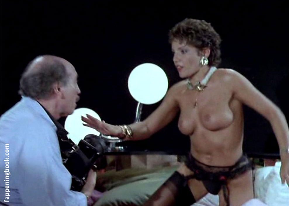 Pilar Alcón Onlyfans Nude Leaked Photos photo leak 21 of 28