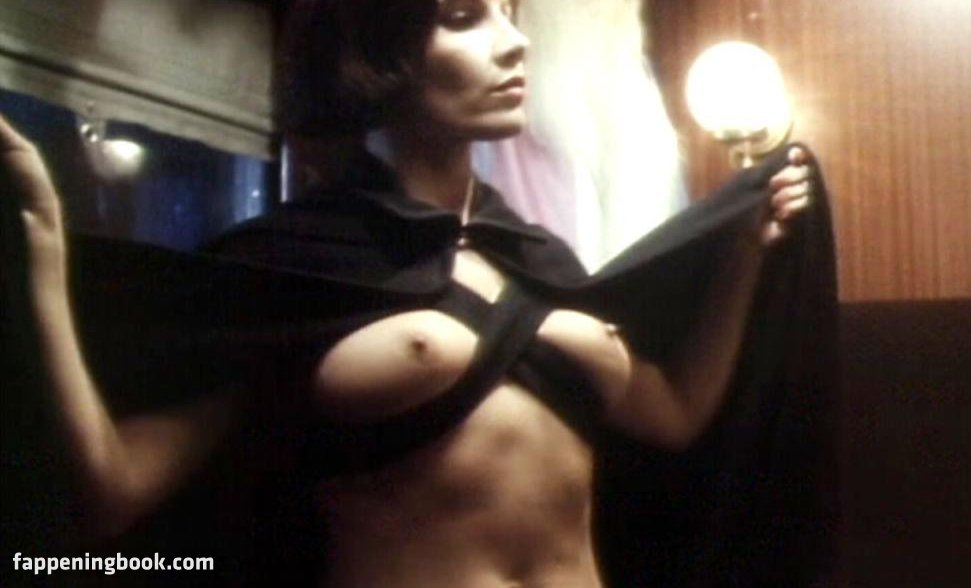 Pilar Alcón Onlyfans Nude Leaked Photos photo leak 28 of 28