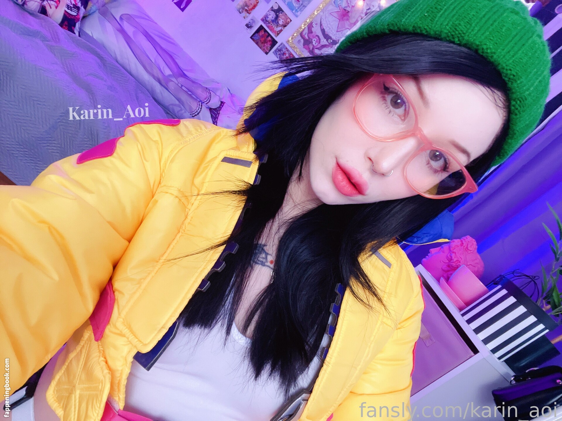 Megaplaygirl Onlyfans Nude Leaked Photos photo leak 2 of 49