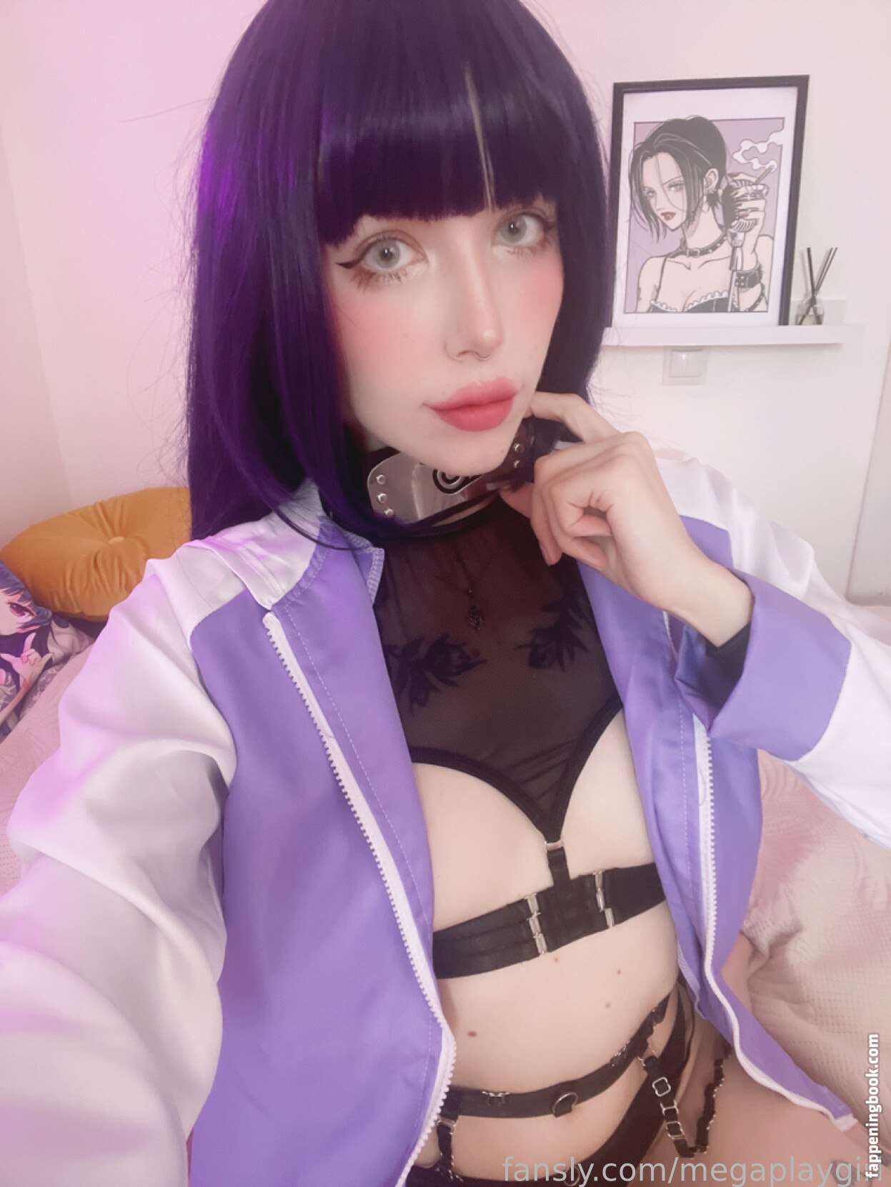 Megaplaygirl Onlyfans Nude Leaked Photos photo leak 25 of 49