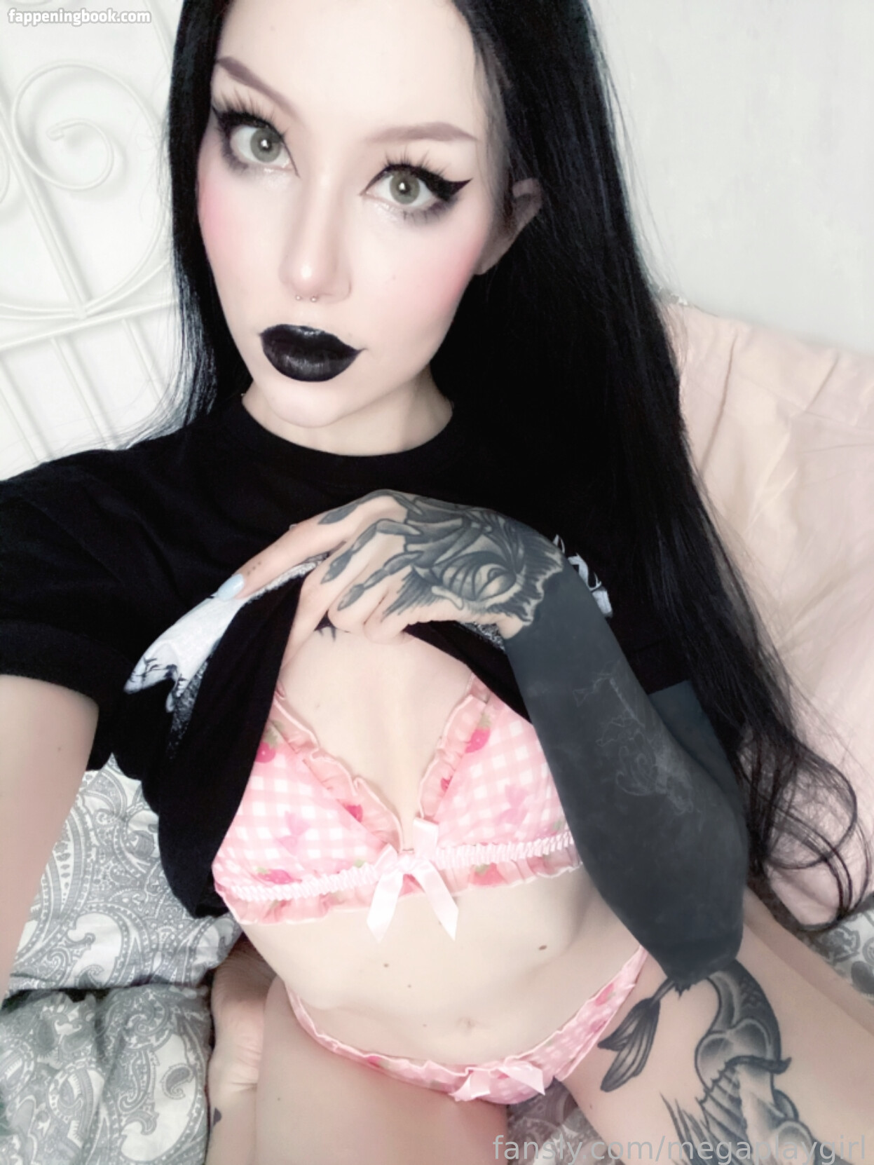 Megaplaygirl Onlyfans Nude Leaked Photos photo leak 31 of 49