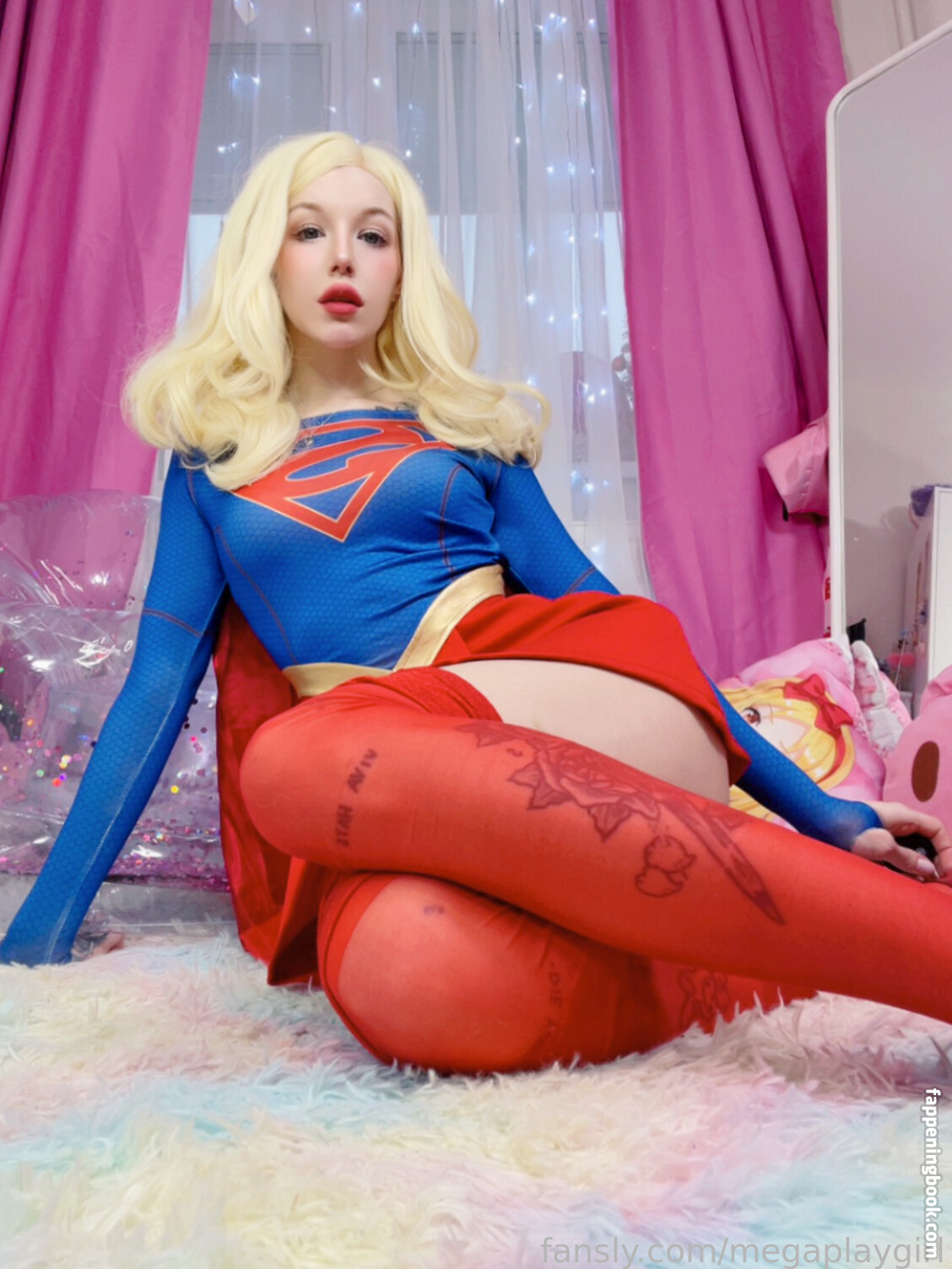 Megaplaygirl Onlyfans Nude Leaked Photos photo leak 33 of 49