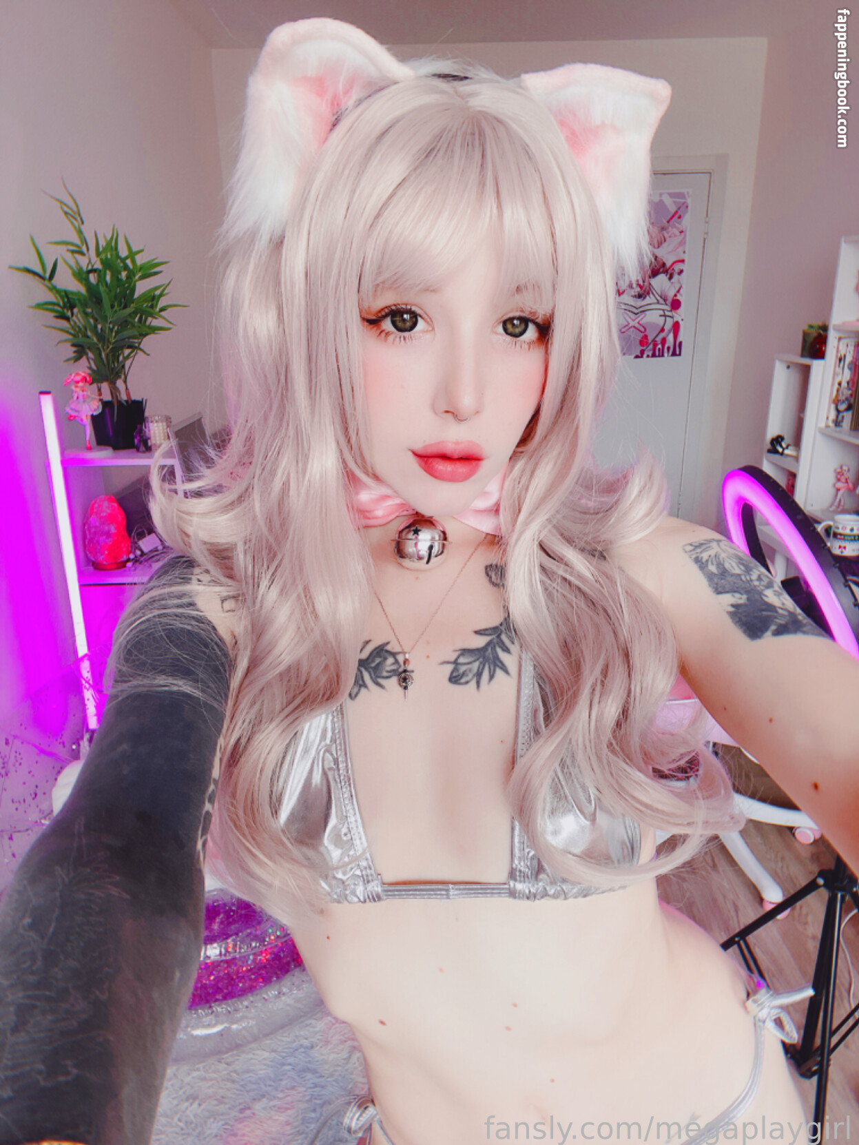 Megaplaygirl Onlyfans Nude Leaked Photos photo leak 36 of 49