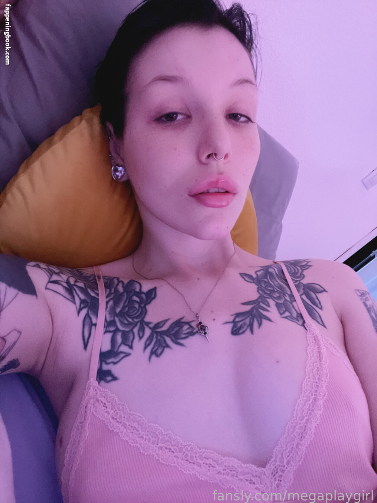 Megaplaygirl Onlyfans Nude Leaked Photos photo leak 39 of 49