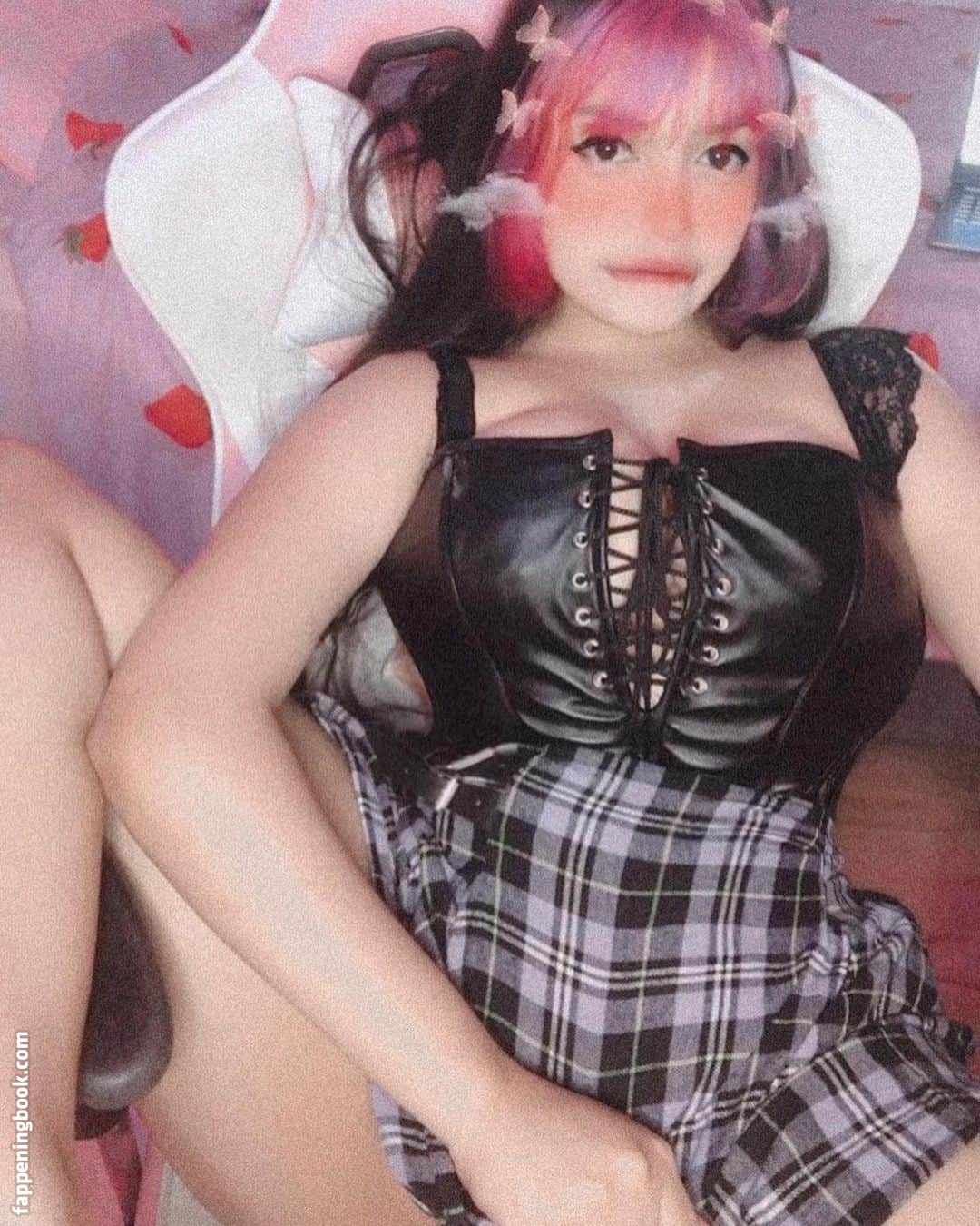 babymelini Onlyfans Nude Leaked Photos photo leak 30 of 32