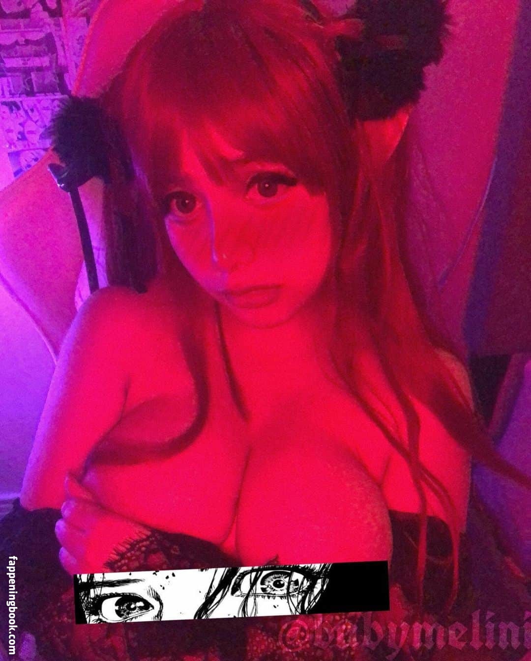 babymelini Onlyfans Nude Leaked Photos photo leak 32 of 32