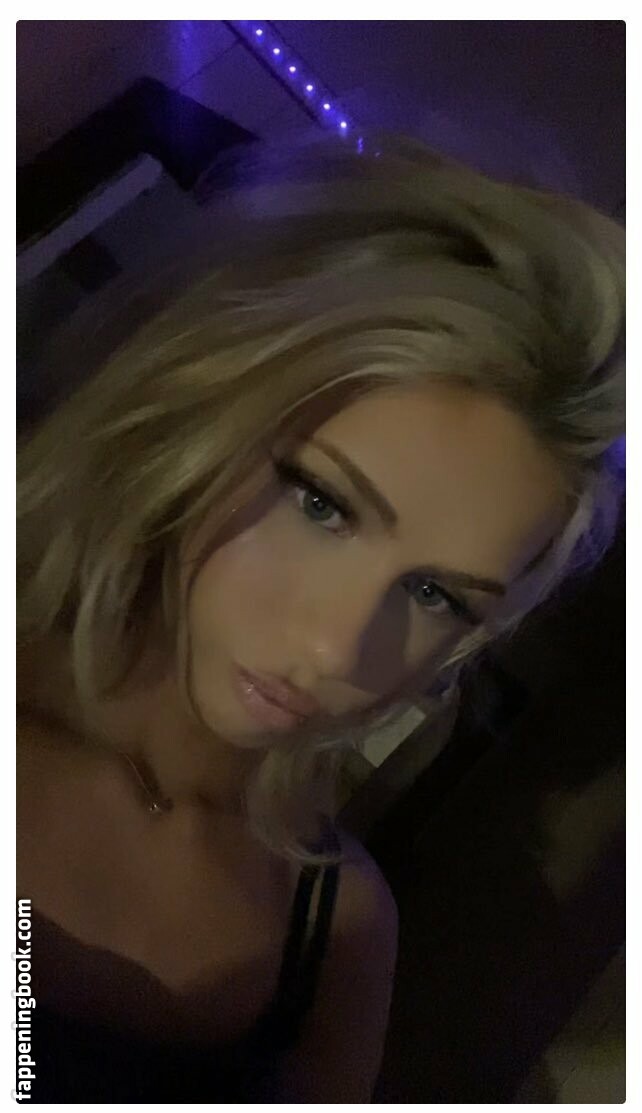 Tspollypocket Onlyfans Nude Leaked Photos photo leak 2 of 36