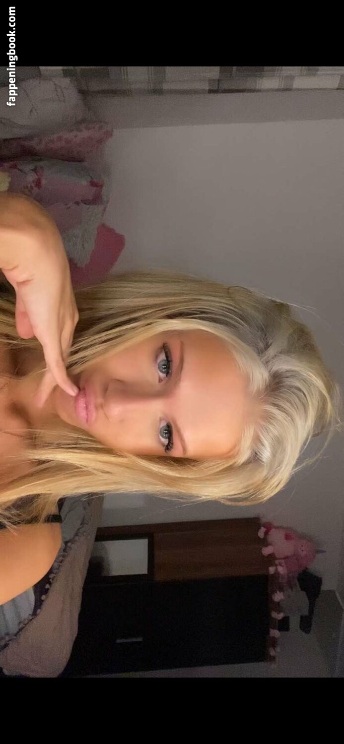 Tspollypocket Onlyfans Nude Leaked Photos photo leak 10 of 36