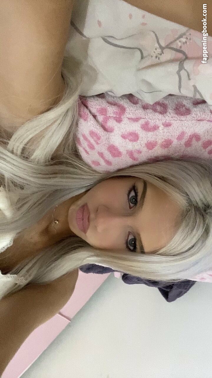 Tspollypocket Onlyfans Nude Leaked Photos photo leak 13 of 36