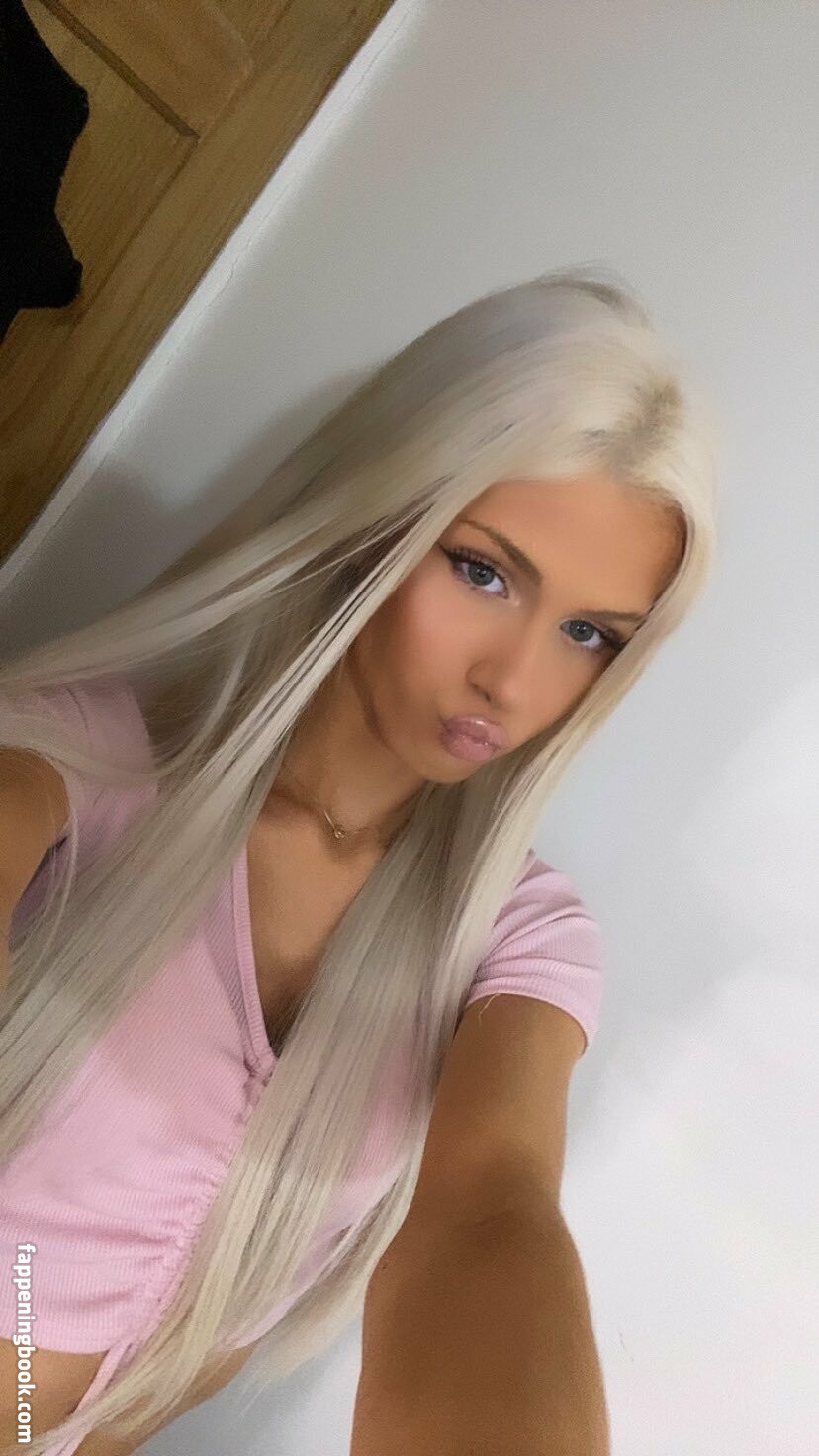 Tspollypocket Onlyfans Nude Leaked Photos photo leak 17 of 36