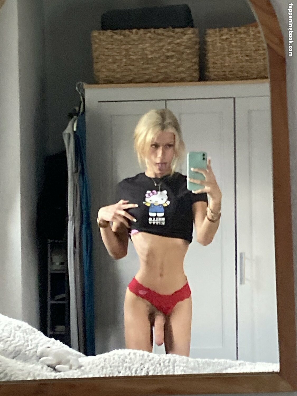 Tspollypocket Onlyfans Nude Leaked Photos photo leak 19 of 36
