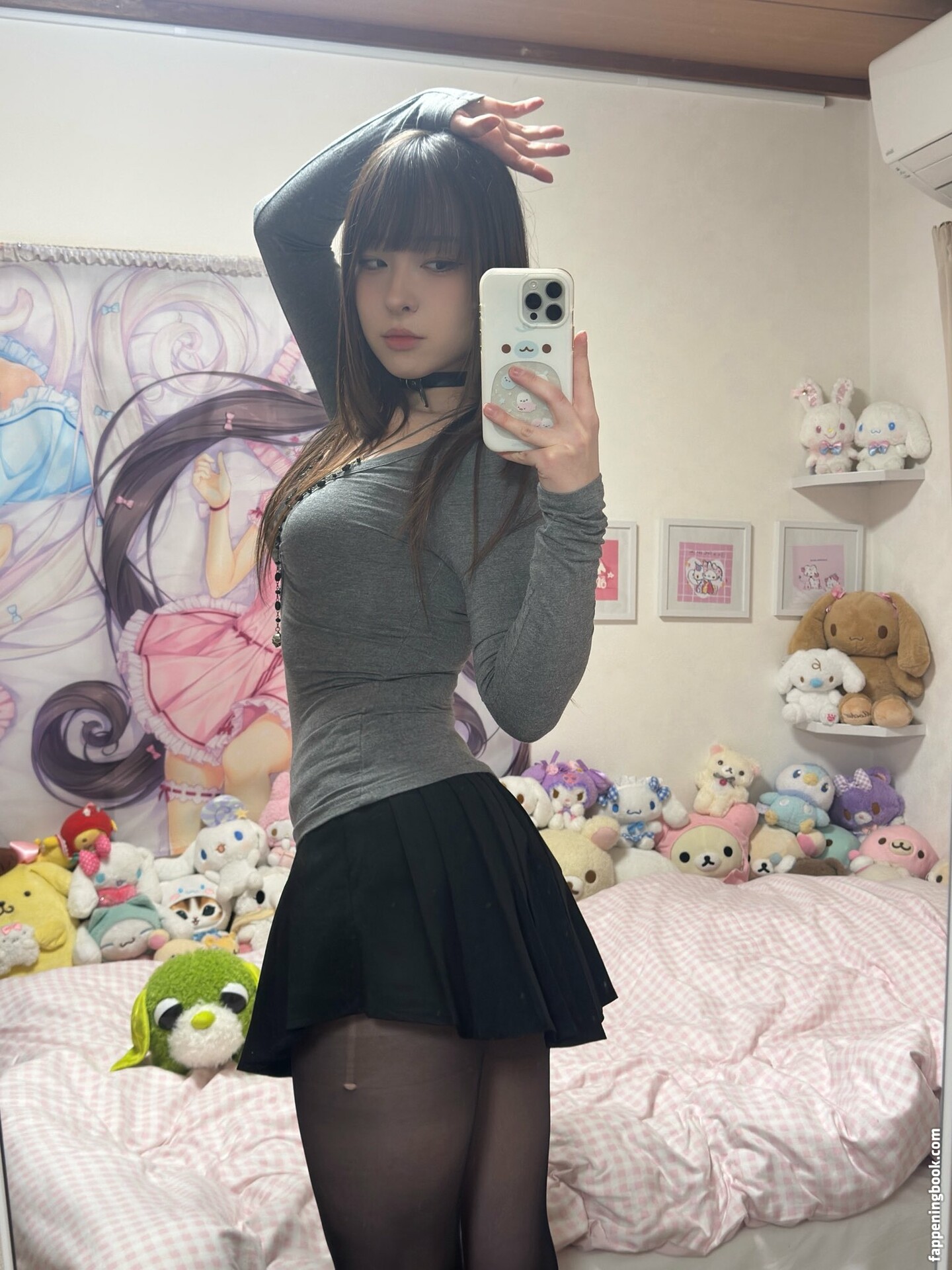 Rinuyi Onlyfans Nude Leaked Photos photo leak 3 of 48