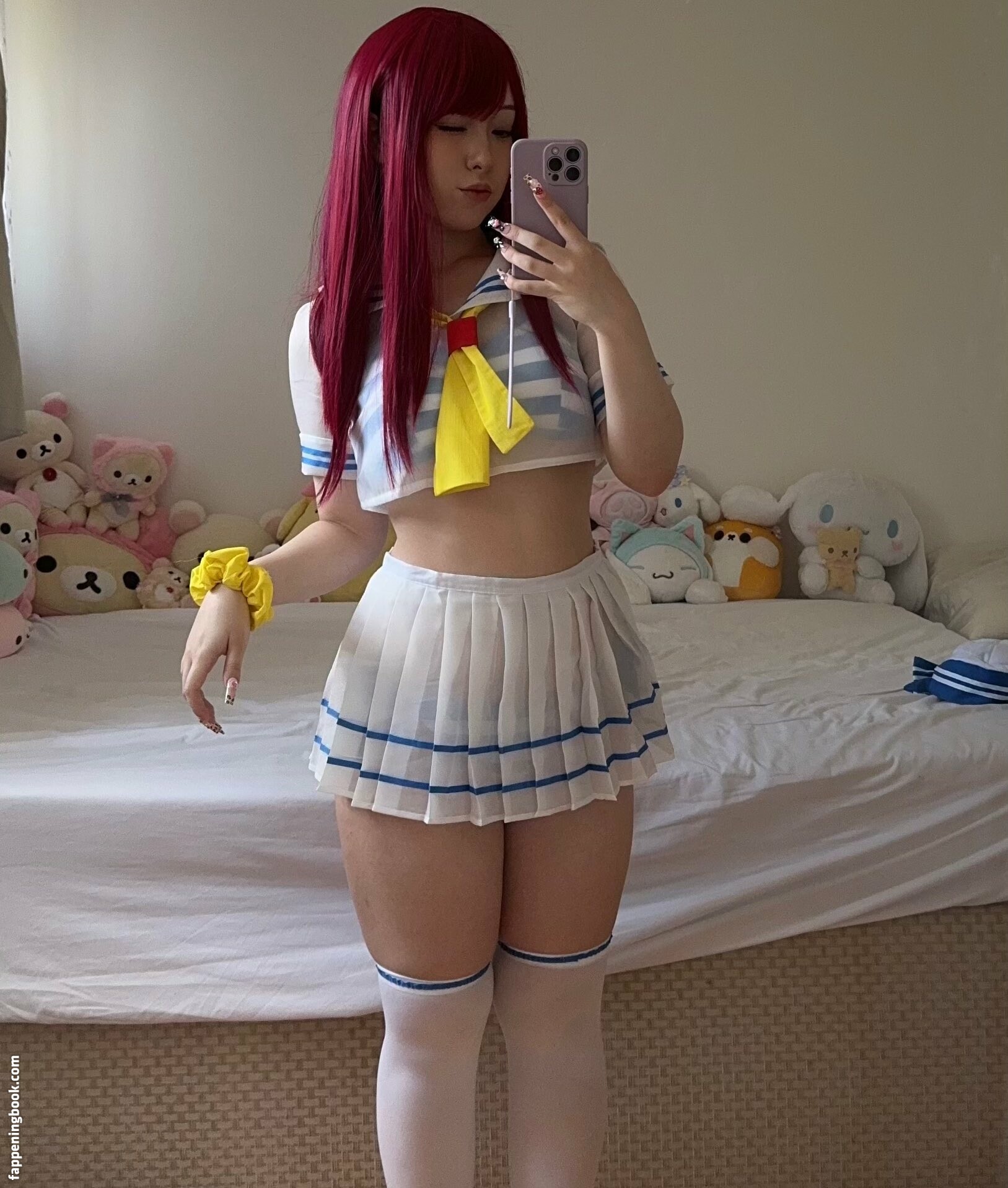 Rinuyi Onlyfans Nude Leaked Photos photo leak 10 of 48