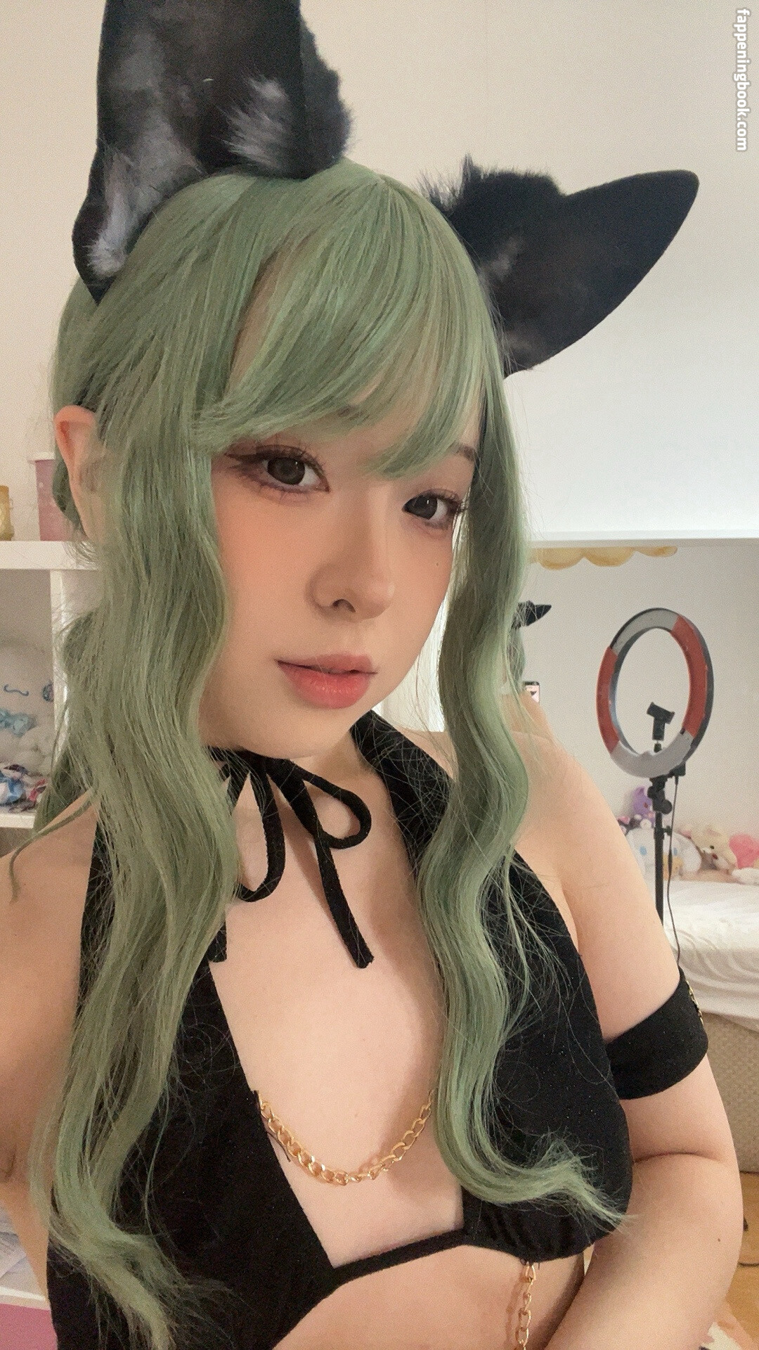 Rinuyi Onlyfans Nude Leaked Photos photo leak 13 of 48