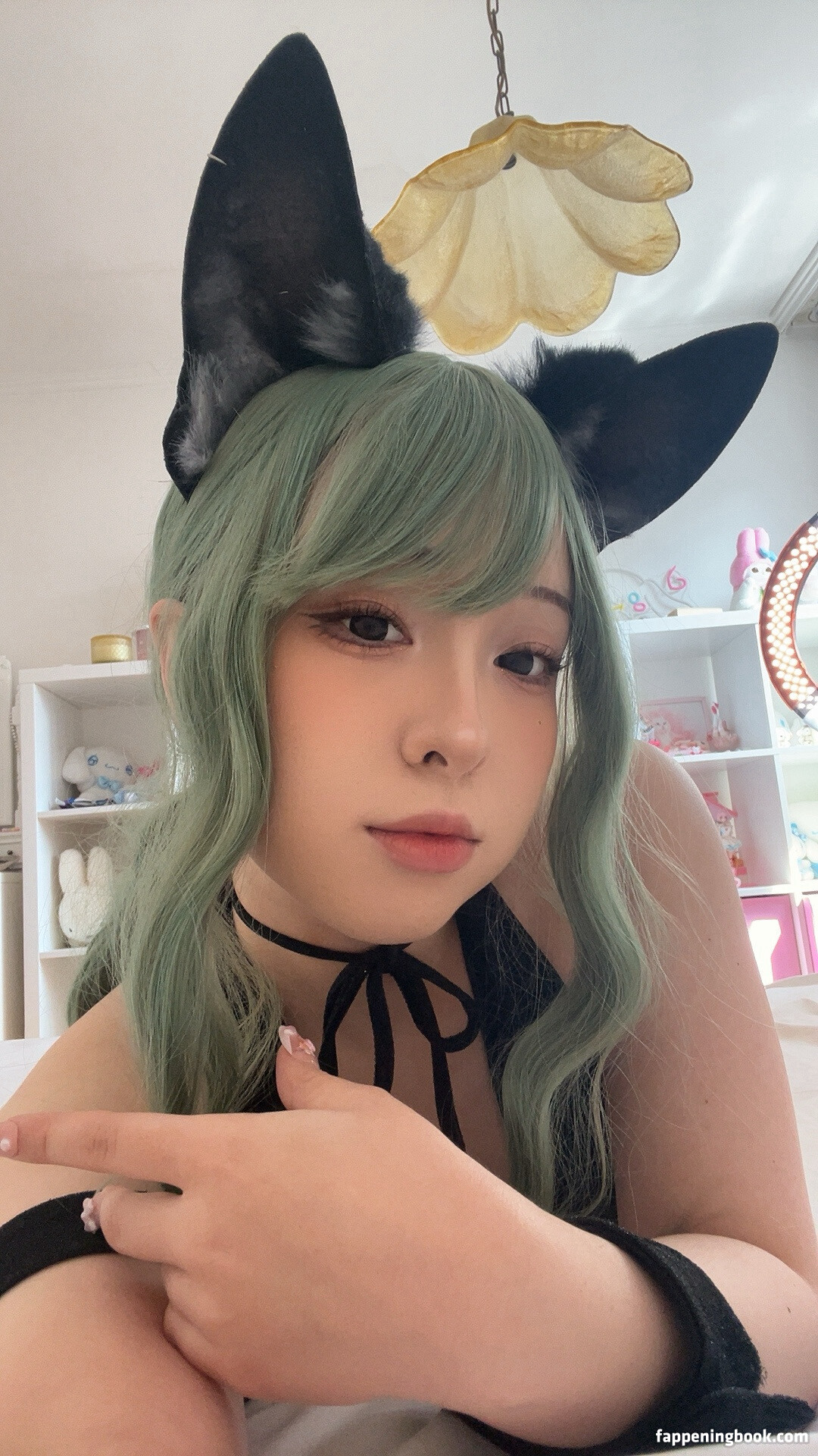 Rinuyi Onlyfans Nude Leaked Photos photo leak 15 of 48