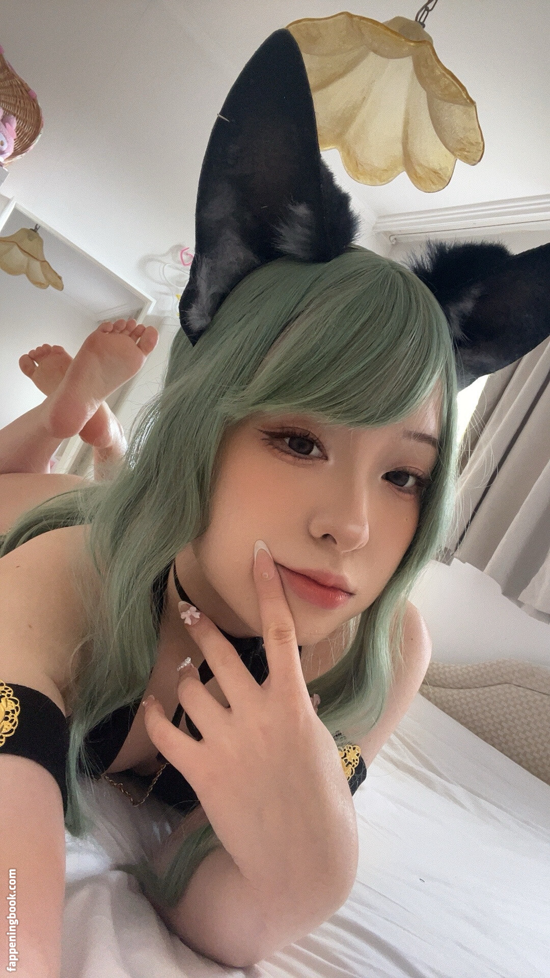 Rinuyi Onlyfans Nude Leaked Photos photo leak 17 of 48