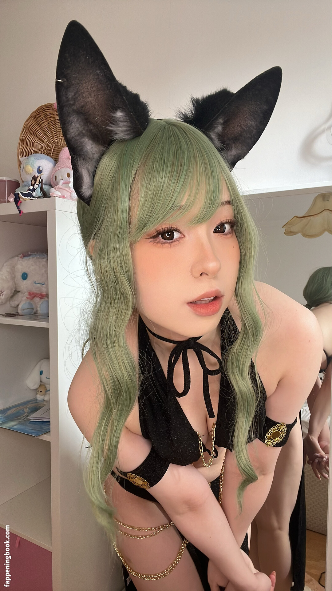 Rinuyi Onlyfans Nude Leaked Photos photo leak 19 of 48