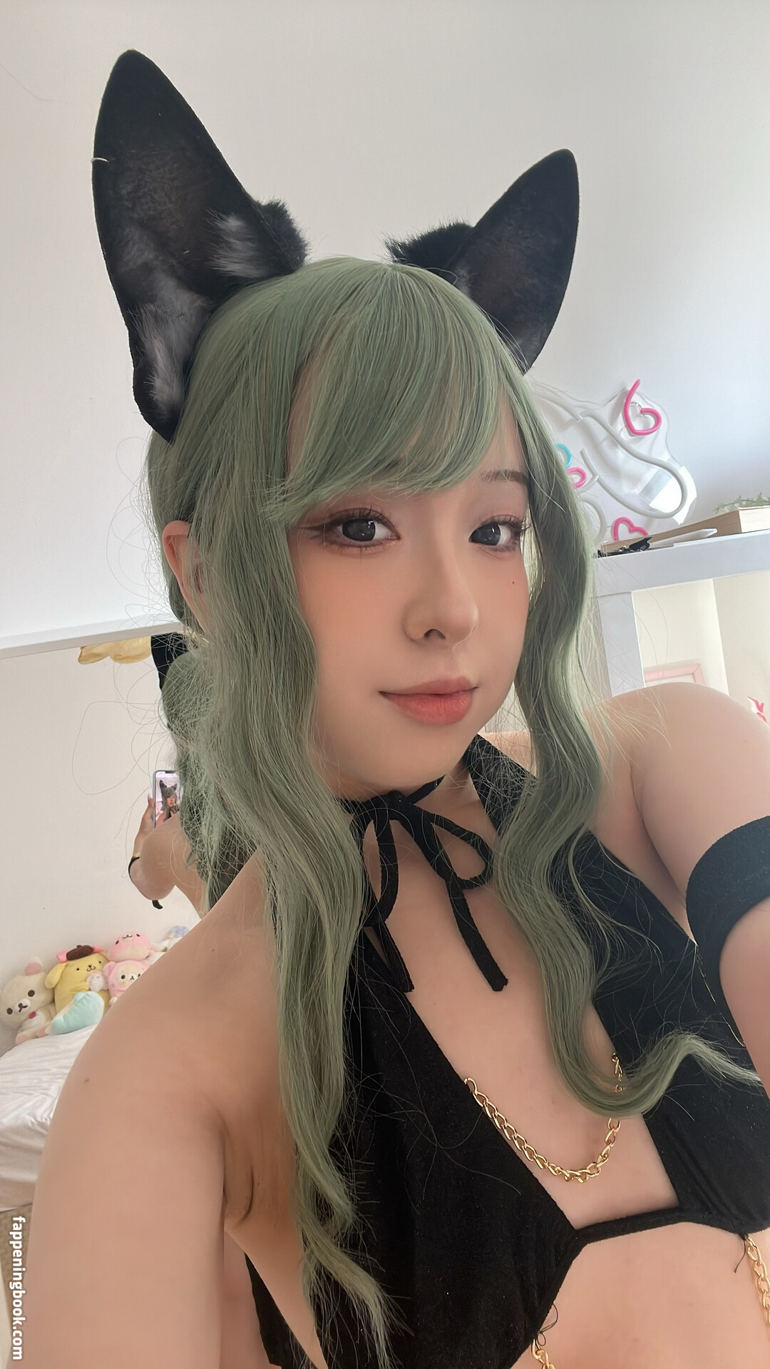 Rinuyi Onlyfans Nude Leaked Photos photo leak 23 of 48