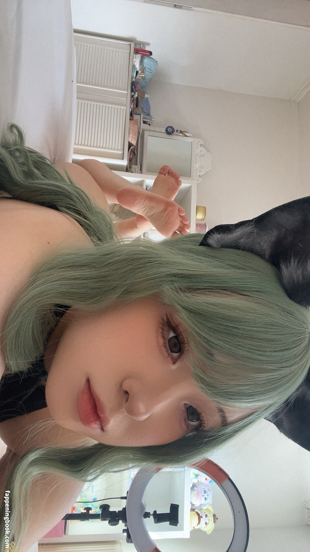 Rinuyi Onlyfans Nude Leaked Photos photo leak 26 of 48