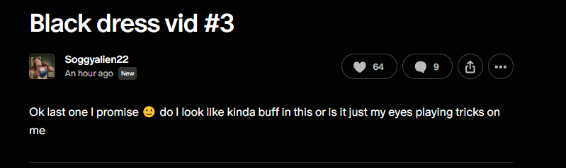 Soggyalien22 Patreon Nude Leaks photo leak 664 of 884