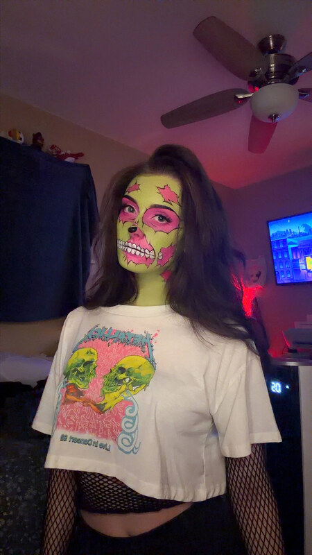 Soggyalien22 Patreon Nude Leaks photo leak 189 of 884