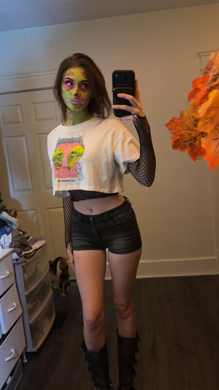 Soggyalien22 Patreon Nude Leaks photo leak 194 of 884