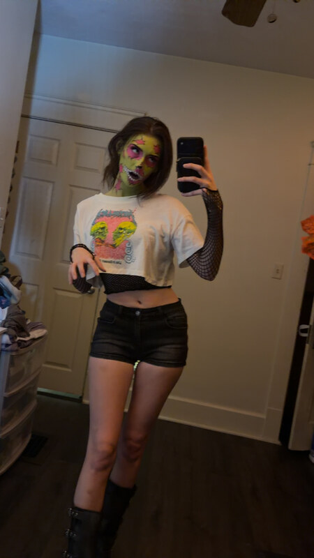 Soggyalien22 Patreon Nude Leaks photo leak 204 of 884