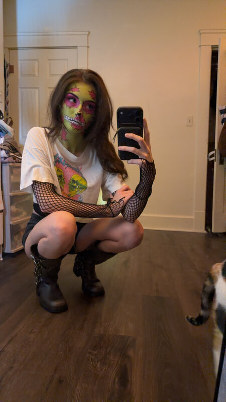 Soggyalien22 Patreon Nude Leaks photo leak 207 of 884