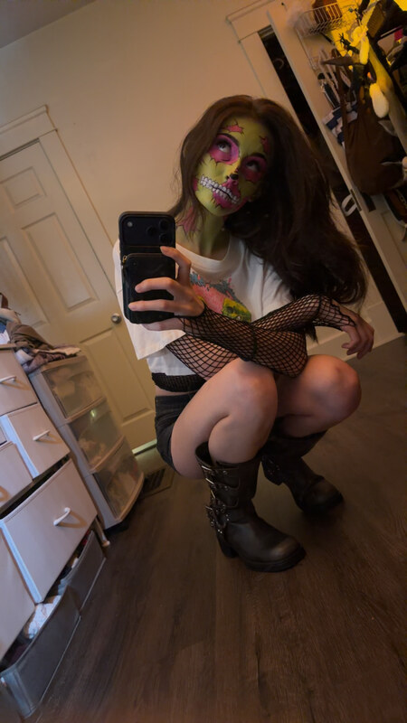 Soggyalien22 Patreon Nude Leaks photo leak 208 of 884