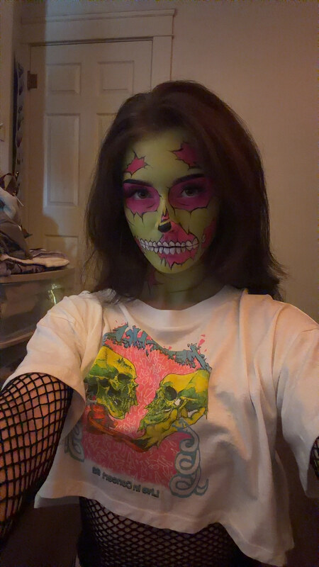 Soggyalien22 Patreon Nude Leaks photo leak 211 of 884