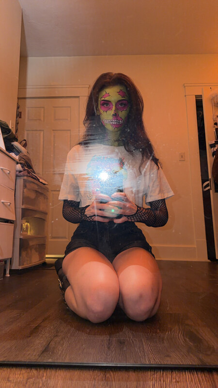 Soggyalien22 Patreon Nude Leaks photo leak 214 of 884