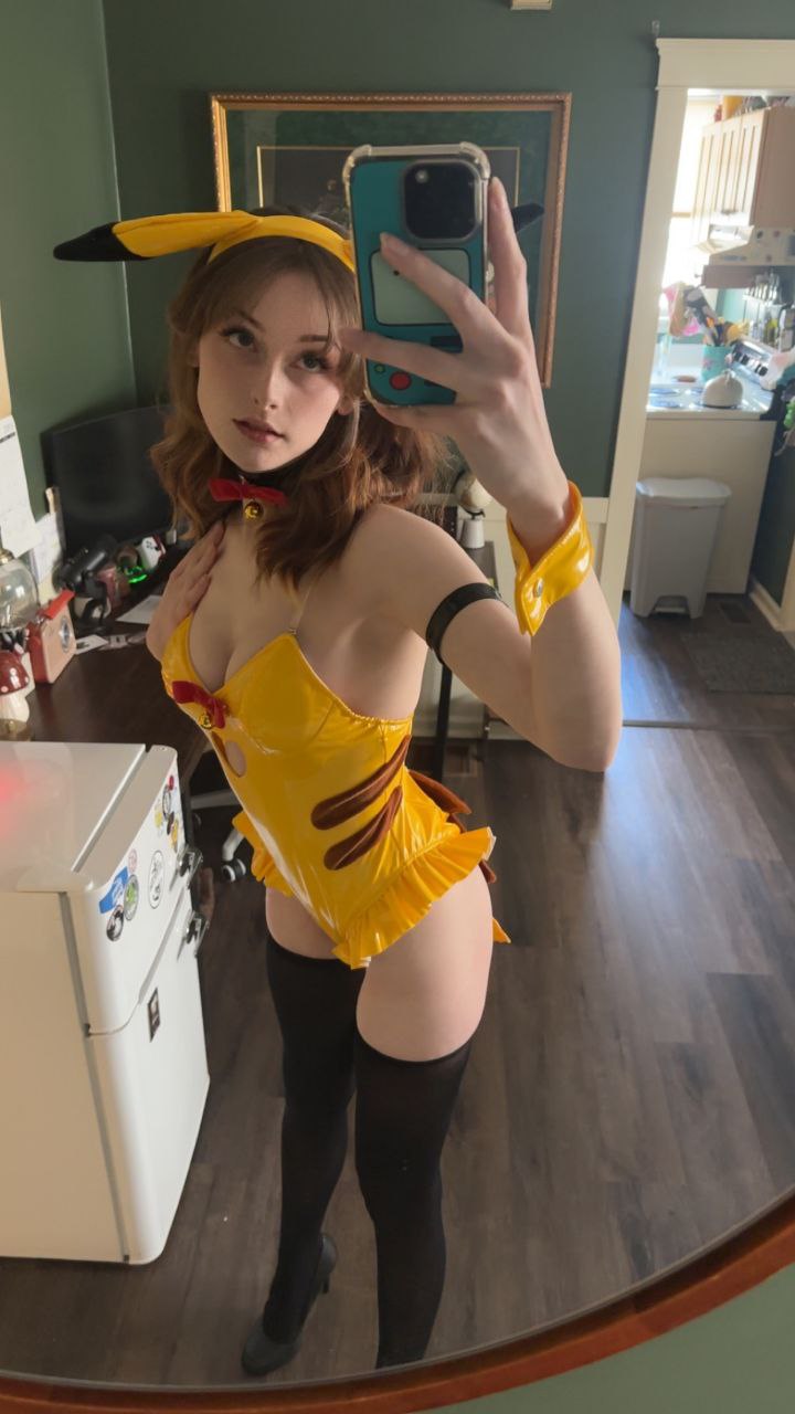 Soggyalien22 Patreon Nude Leaks photo leak 757 of 884