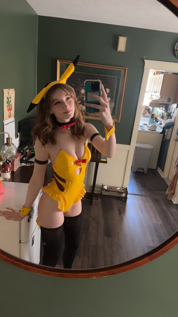 Soggyalien22 Patreon Nude Leaks photo leak 759 of 884